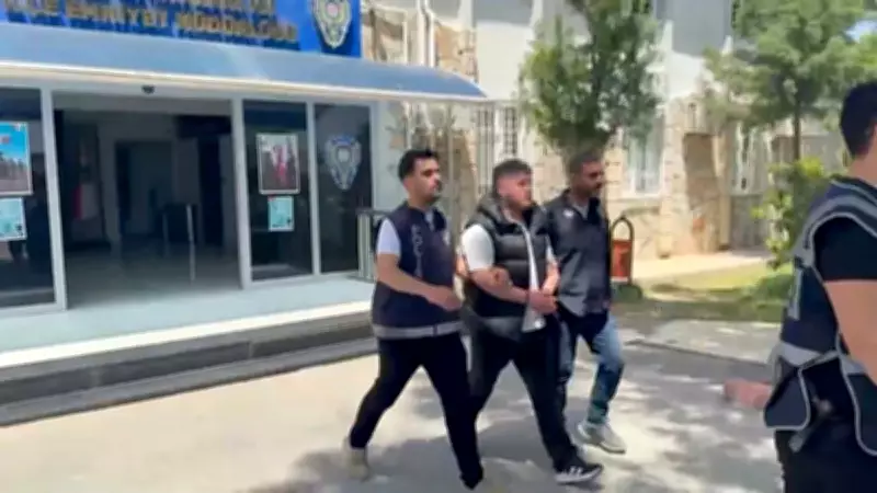 Adınız terör soruşturmasına karıştı diyerek evli çifti dolandırdılar: 2 tutuklu