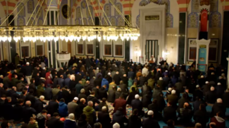 Adıyaman Bayram Namazı Saati 2026: Diyanet Saat Kaçı İşaret Ediyor?
