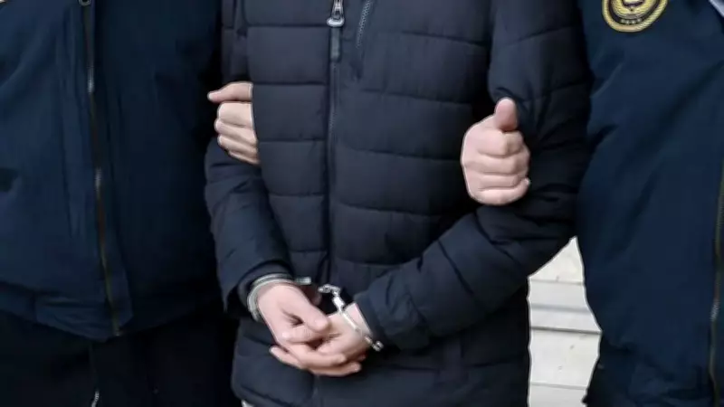 Adıyaman'da DAEŞ Operasyonu: 2 Kişi Tutuklandı