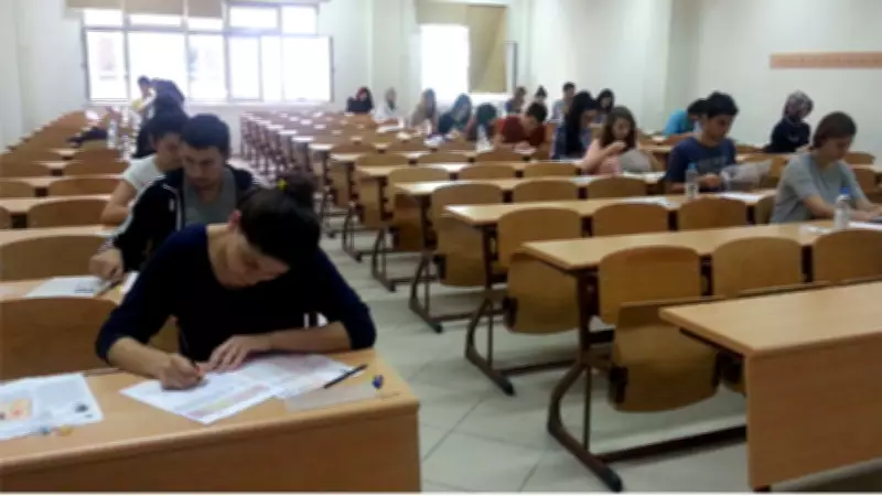 AÖF 2026 Final Sınavları Ne Zaman? Giriş Belgesi Sorgulama Ekranı Açıldı