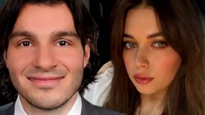 Afra Saraçoğlu, Poyraz Yosmaoğlu aşk iddialarına sessiz kaldı