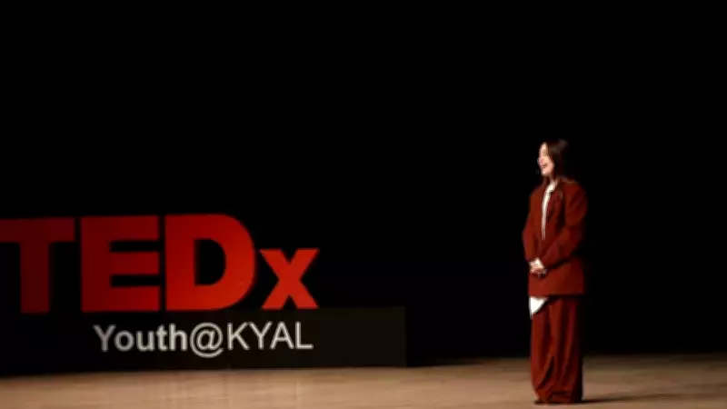 Afra'nın milyonlarca dinlenen şarkısının hikayesi şaşırttı