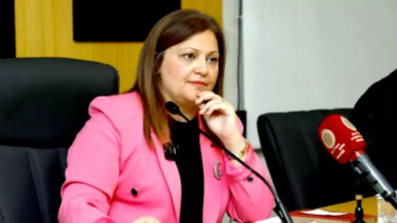 Afyonkarahisar Belediye Başkanı Burcu Köksal Kimdir?