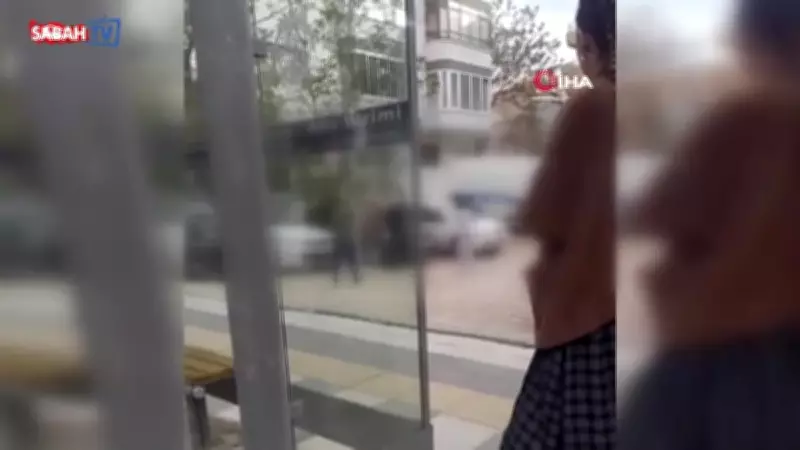 Afyonkarahisar'da kız kavgasını ayıran yaşlı adama bıçaklı saldırı