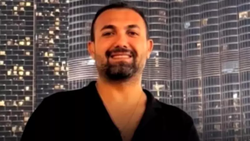 Afyonkarahisar'da trafik kazası: İş insanı Murtaza Topal hayatını kaybetti
