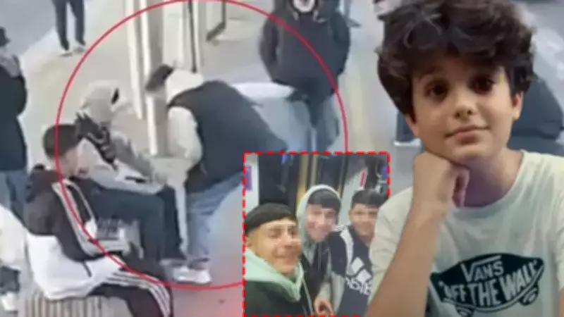 Ahmet Minguzzi'nin katili cezaevinde olay çıkardı: Beni hırsızlarla karıştırmayın
