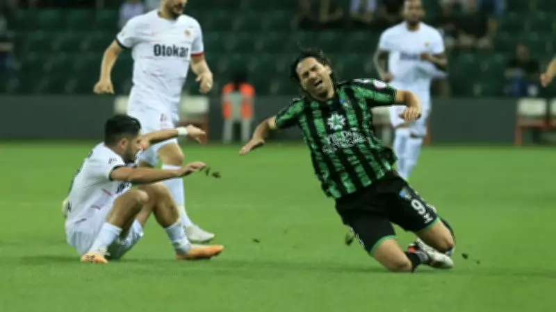 Ahmet Sağat'ın Sözleşmesi Feshedildi
