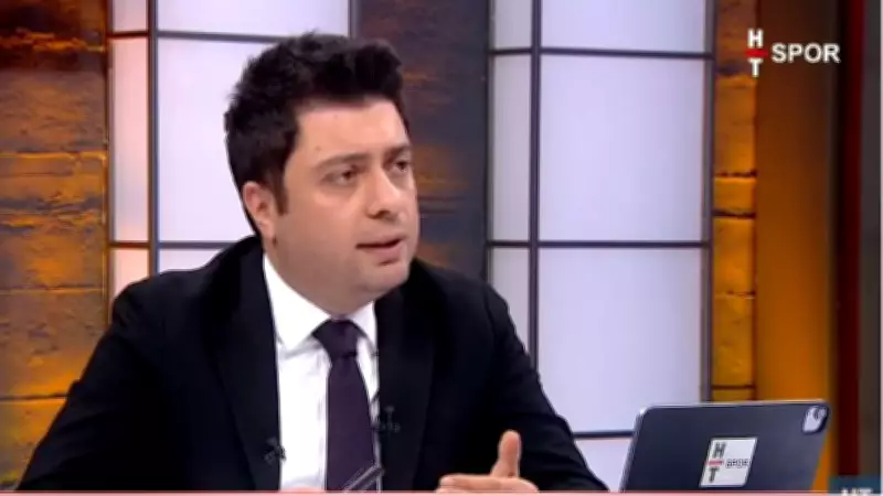 Ahmet Selim Kul: Ali Koç'un Aday Olacağını Düşünüyorum