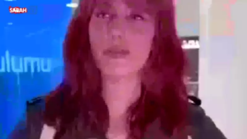 Ahu Tuğba'nın kızı Anjelik annesinin vefatı sonrası yaşadıklarını anlattı