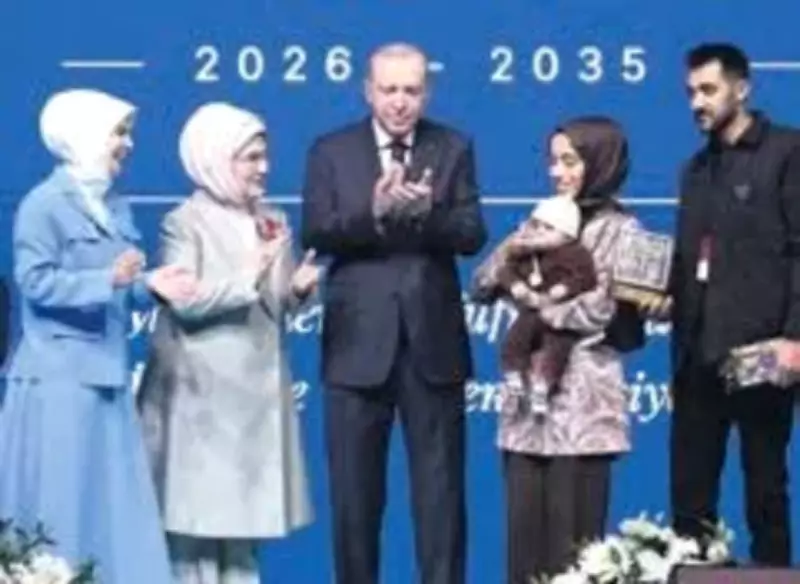 Aile ve Nüfus Vizyonu: Tahammülsüzlük Krizi
