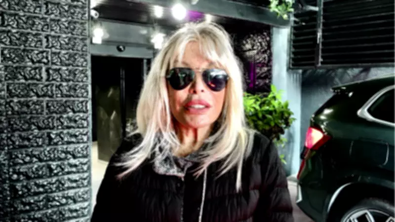 Ajda Pekkan: Kardeşim Semiramis Sağlığına Kavuştu