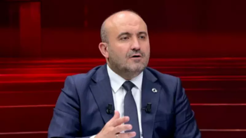 AK Parti İl Başkanı Albayrak: Tepebaşı'nda hayır bağışları usulsüz satıldı