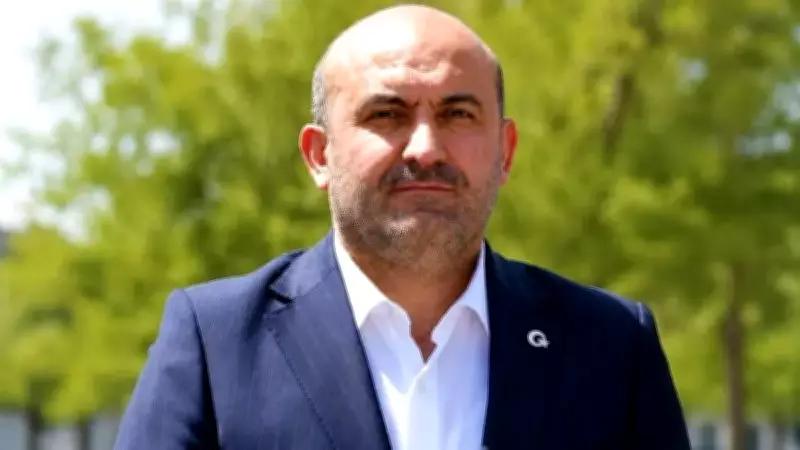AK Parti'den CHP'ye tokat gibi cevap: Skandallar ortadayken bize hukuk nutku atmayın