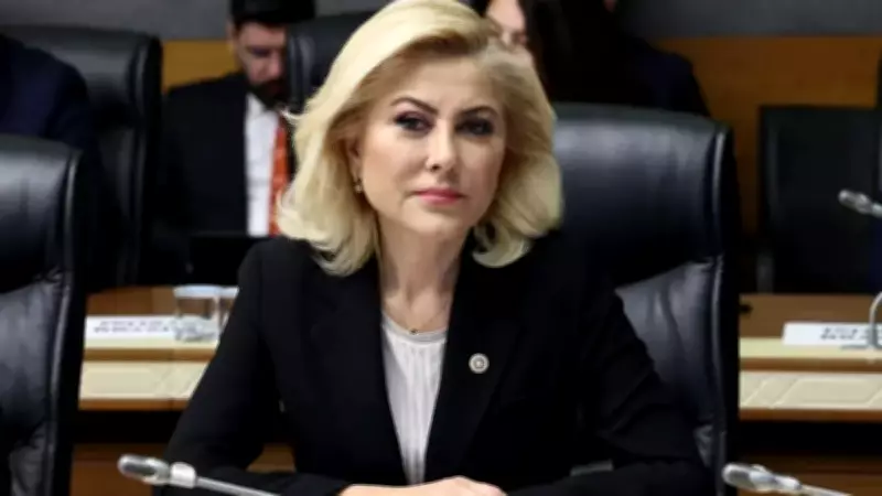 AK Partili Aksoy: Kaşıkla veriyor gibi yapıp kepçeyle alıyorlar