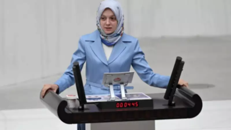 AK Partili Aydemir'den CHP'li Başarır'a Tepki: Gençler Her Alanda Öncü