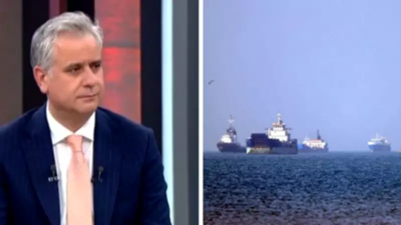 AK Parti'li Yalçın: Türk Dünyası ile ilişkilerde başarılı sonuçlar üretiyoruz