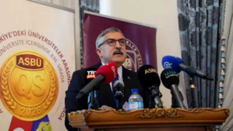 AK Partili Yayman: Dijital ağlar kendini devletlerin üzerinde görüyor