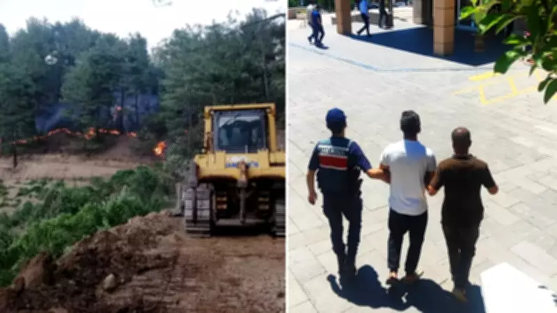 Şakalaşırken torpil patlatan genç, 5 yıl 6 ay hapis ve 43 milyon lira tazminat cezası aldı