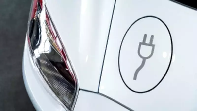 Akaryakıt fiyatları arttı, dünya elektrikli araca koştu: IEA'dan tahmin!