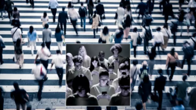 Akıllı Telefonlar Doğurganlığı Vurdu: Küresel Demografik Çöküşün Yeni Nedeni