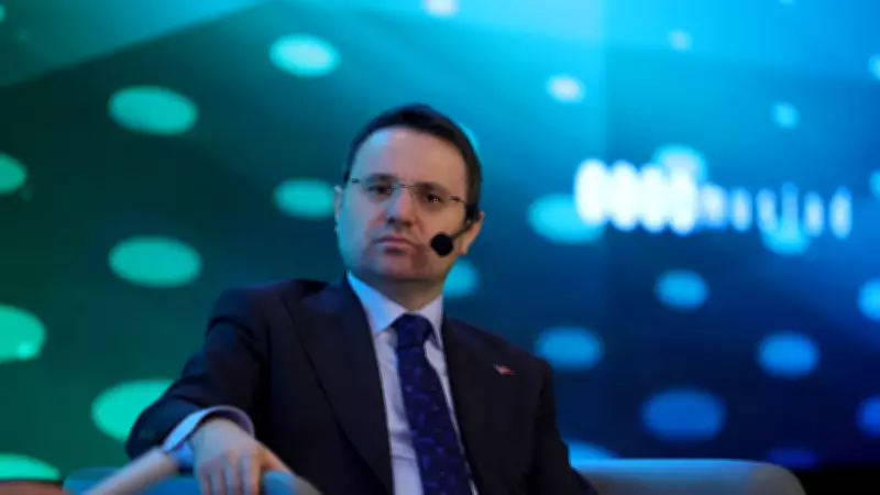 Akın Gürlek: 1993 karanlık bir dönemdi, faili meçhul dosyalar zaman aşımına uğradı