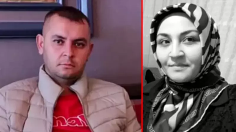 Aksaray'da eşinin tehdidi ortaya çıktı: Kendimi asarım suçu sana atarım
