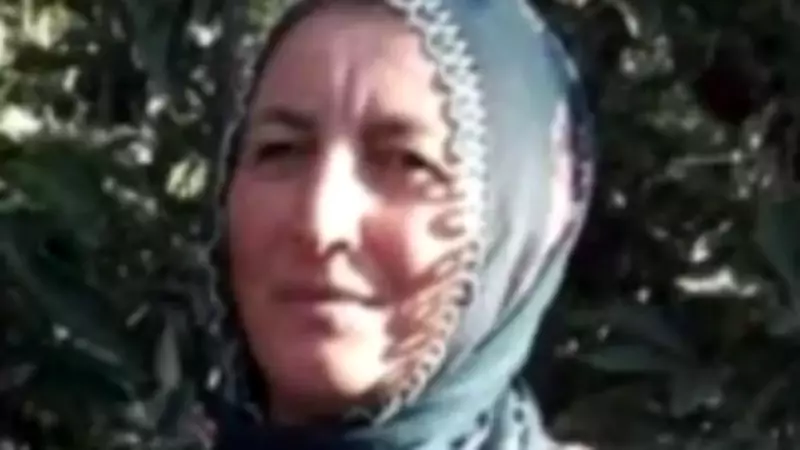Aksaray'da Üzerine Kavak Ağacı Devrilen Kadın Can Verdi