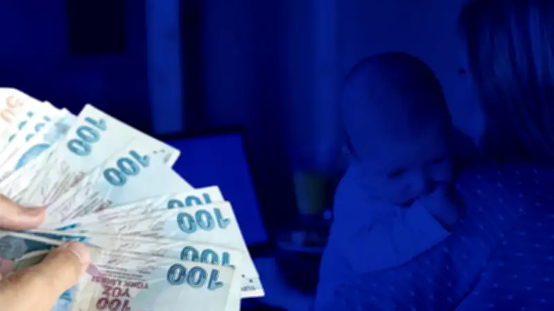 Çalışan annelere müjde! Analık ödeneği süresi 2 ay uzatıldı, ödemeler otomatik