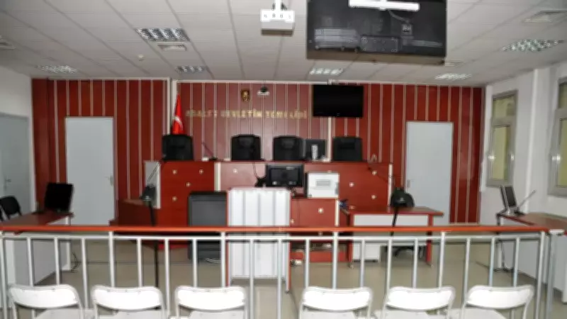 Alanya'da çocuk ihmali davasında anneye 17 yıl 6 ay hapis cezası