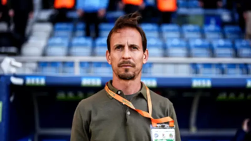 Alanyaspor, Joao Pereira ile 1 yıllık yeni sözleşme imzaladı