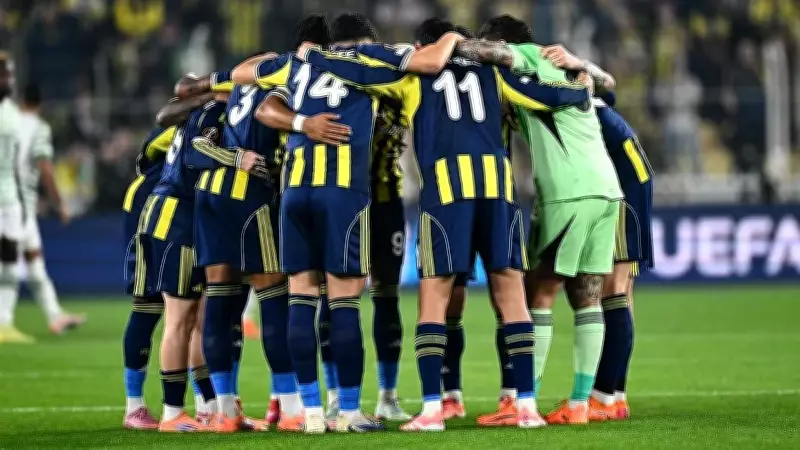 Çağlar Söyüncü, Fenerbahçe'den ayrılıyor mu?