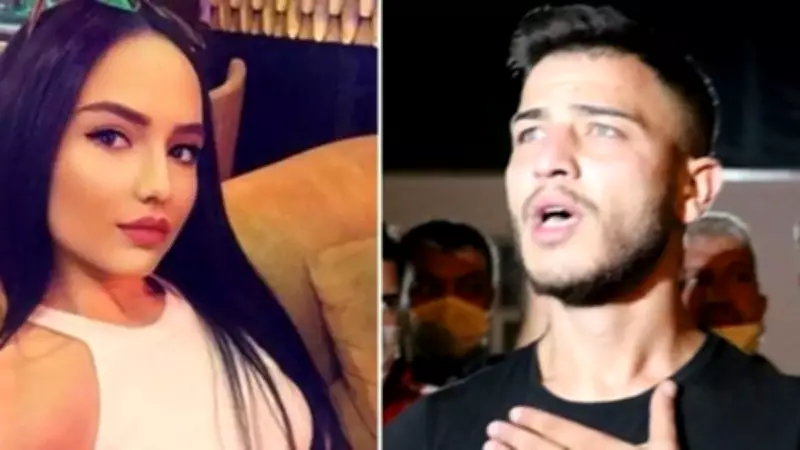 Aleyna Çakır cinayetinde sanıktan pişkin savunma: Sadece bir tokat attım