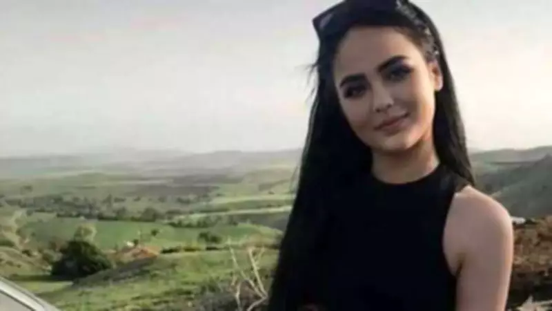 Aleyna Çakır'ın abisinden şok iddia: Kardeşim bildikleri yüzünden öldürüldü