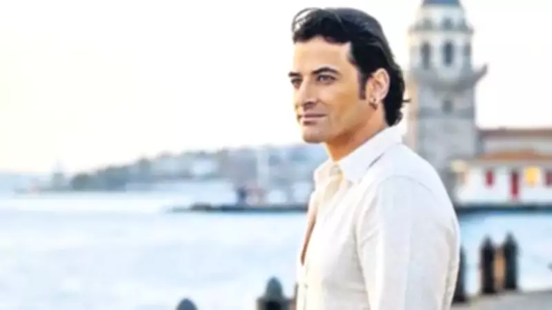Ali Güven'den Yaz Sürprizi: 'Nerdesin' Şarkısıyla Dönüyor