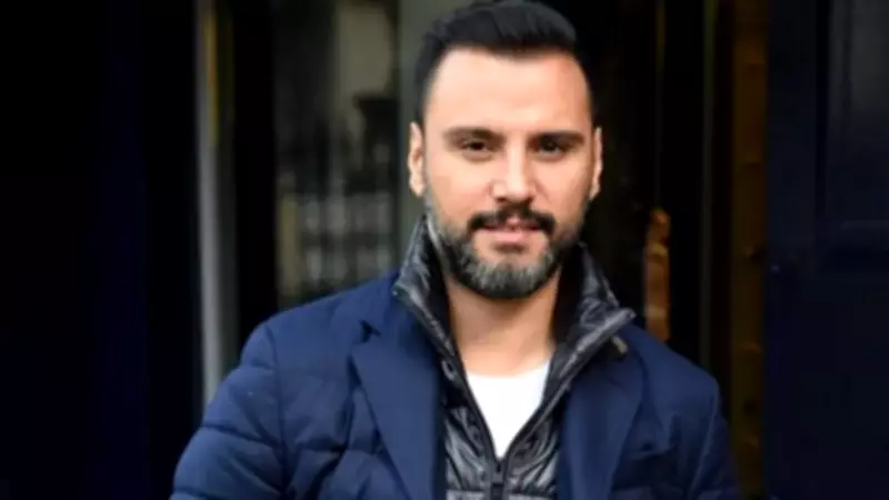 Alişan Denizin Ortasından Seslendi: Keşke Onun Gibi Olabilseydik