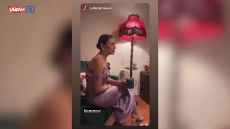 Alişan'a Dişli Rakip Çıktı! Buse Varol Ses Yeteneğiyle Herkesi Büyüledi
