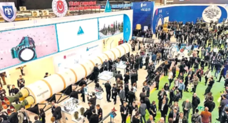 Almanya'daki FETÖ yapılanması: Uykudakiler ve yeraltı faaliyetleri