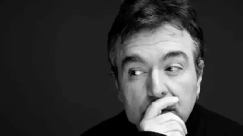 Alp Balkan Son Yolculuğuna Uğurlandı: Tuna Arman Tabut Başında Gözyaşlarına Boğuldu