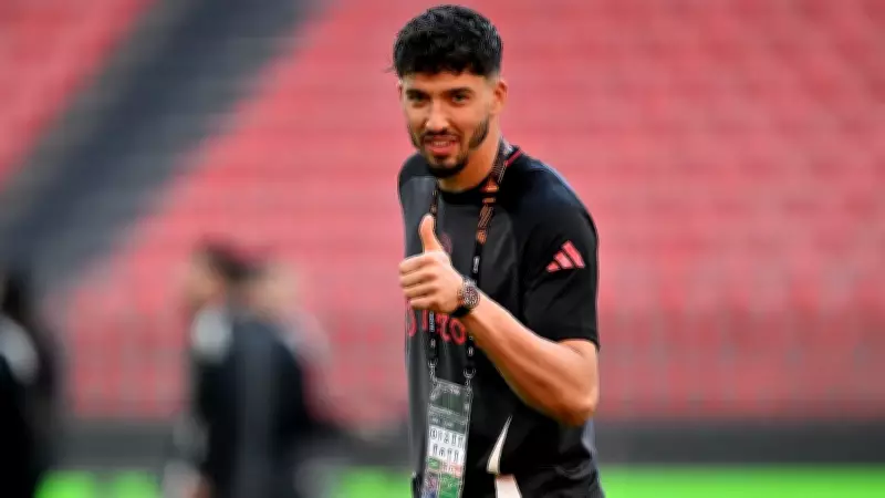 Altay Bayındır Beşiktaş yolunda: Manchester United'dan ayrılık kapıda