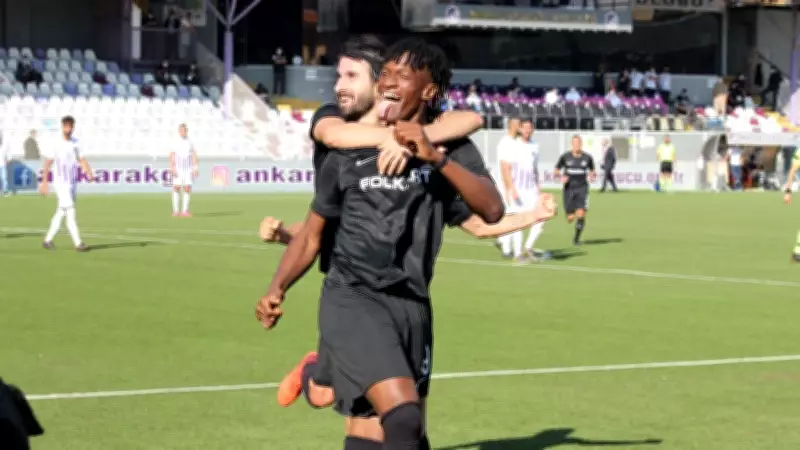 Altay, Gnanduillet borcunu son anda ödeyerek puan silme cezasından kurtuldu