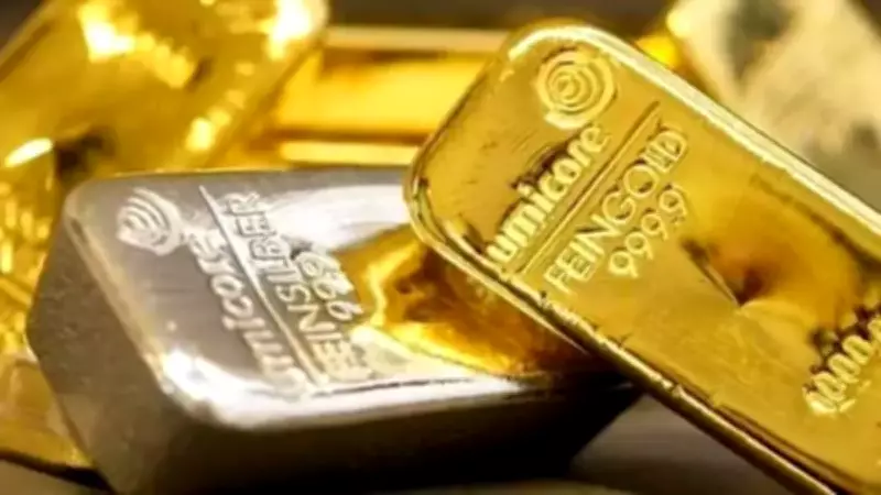 Altından Daha Çok Kazandırmıştı! Dev Bankalar Gümüş İçin Yatırımcıları Uyardı