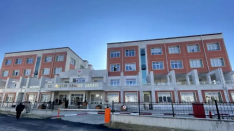 Amasra'da istismar soruşturmasında anneye tutuklama