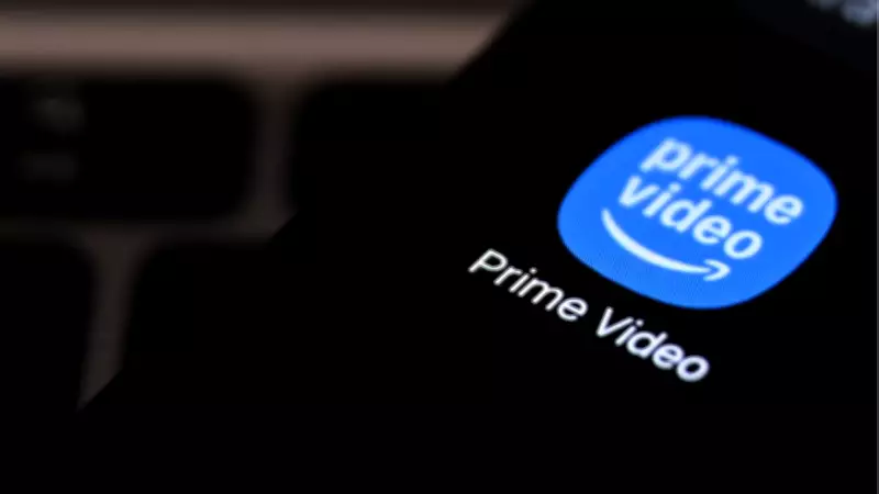 Amazon Prime Video reklamsız izleme için 59,90 TL ek ücret talep edecek