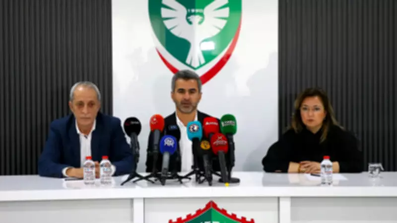 Amed Sportif Faaliyetler'de Süper Lig Yapılanması Başlıyor