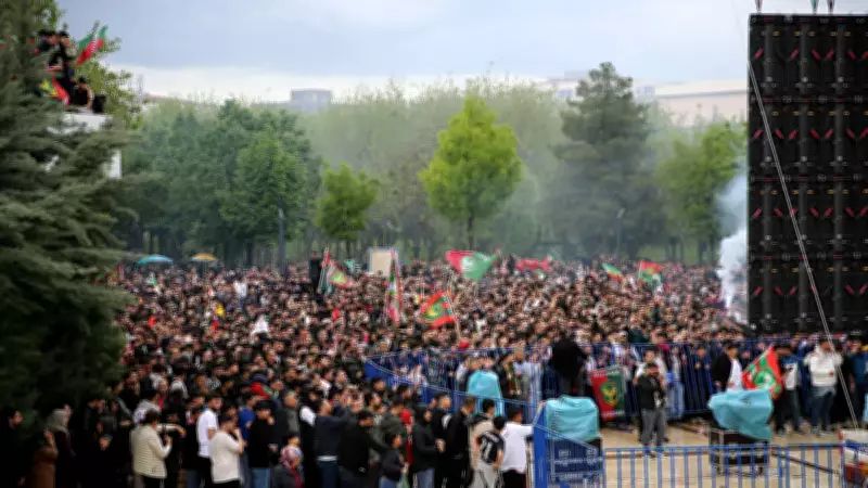 Amedspor Taraftarı Süper Lig Sevincini Dev Ekranlarla Yaşadı