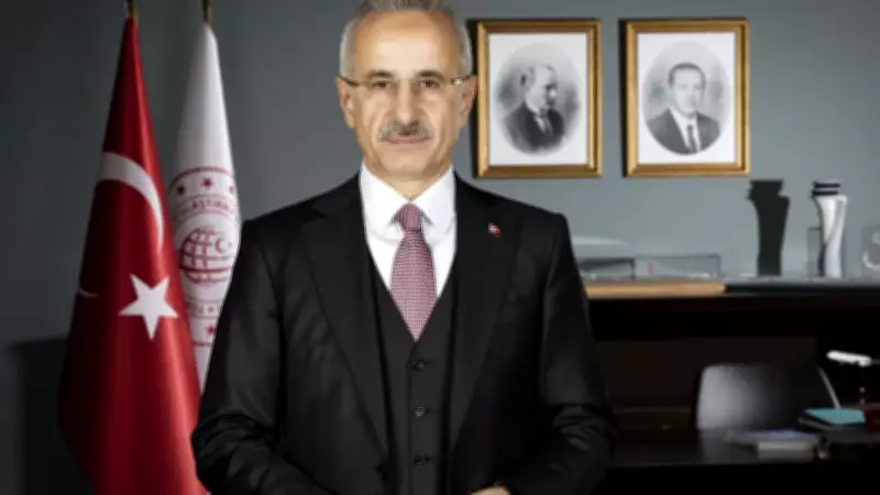 Amik Ovası'na Ulaşım 1 Saatten 5 Dakikaya Düşecek: Amanos Tünelleri