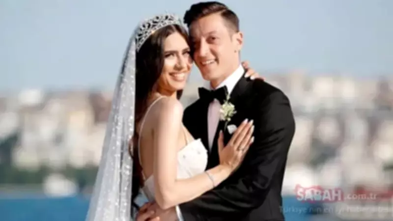Amine Gülşe, kızı Elisa'nın bir aylık olmasını duygusal bir paylaşımla kutladı