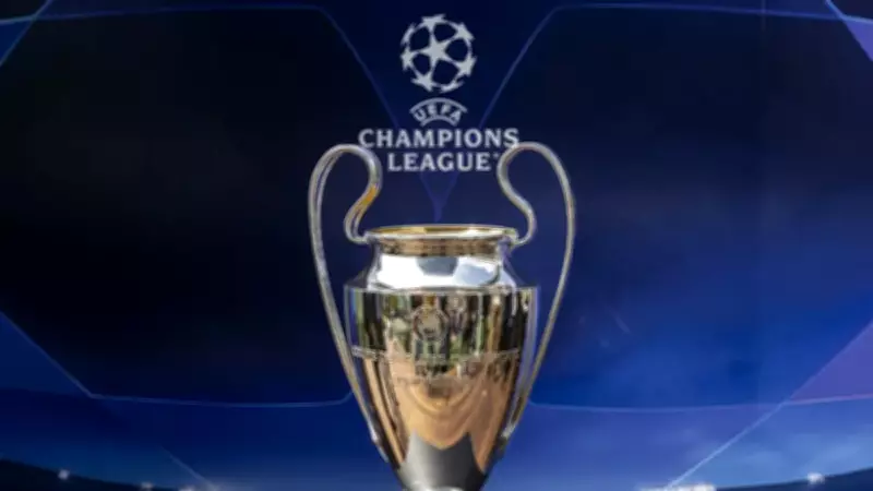 Şampiyonlar Ligi finali ne zaman, hangi statta? PSG-Arsenal!