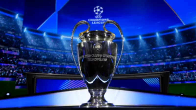 Şampiyonlar Ligi Finali: PSG-Arsenal Maçı Ne Zaman, Saat Kaçta, Hangi Kanalda?