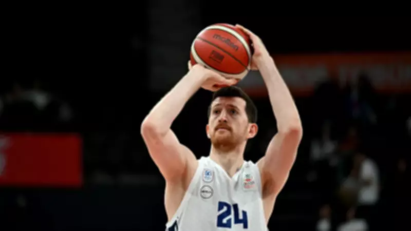 Anadolu Efes, Onvo Büyükçekmece'yi 113-79 Farklı Mağlup Etti